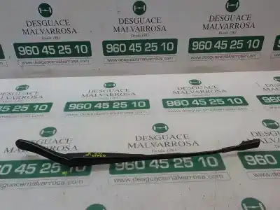 Tweedehands auto-onderdeel ruitenwisser arm rechts voor voor dacia duster basis 4x2 oem iam-referenties 288868737r