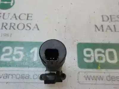 İkinci el araba yedek parçası TEMIZ POMPA için DACIA DUSTER  OEM IAM referansları 6001549444  
