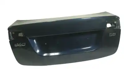 Pezzo di ricambio per auto di seconda mano cappuccio posteriore per volvo s60 ii (134) d4 riferimenti oem iam 31395582