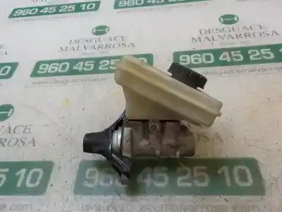 Автозапчасти б/у тормозной насос за mini mini (r56) 1.6 16v cat ссылки oem iam 34336786585  