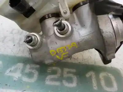 Автозапчасти б/у тормозной насос за mini mini (r56) 1.6 16v cat ссылки oem iam 34336786585  