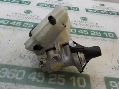 Автозапчасти б/у тормозной насос за mini mini (r56) 1.6 16v cat ссылки oem iam 34336786585  