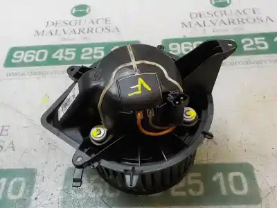 Автозапчасти б/у отопительный двигатель за mini mini (r56) 1.6 16v cat ссылки oem iam 64119266899  