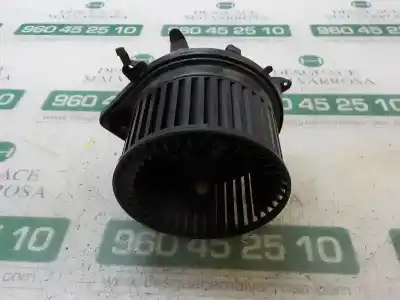 Автозапчасти б/у отопительный двигатель за mini mini (r56) 1.6 16v cat ссылки oem iam 64119266899  
