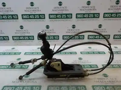 Автозапчасти б/у рычаг переключения передач за mini mini (r56) 1.6 16v cat ссылки oem iam 25112753810