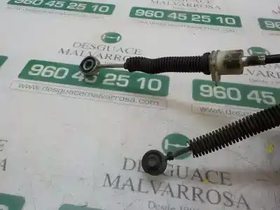 Автозапчасти б/у рычаг переключения передач за mini mini (r56) 1.6 16v cat ссылки oem iam 25112753810  