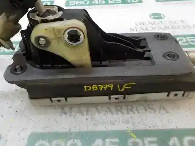 Автозапчасти б/у рычаг переключения передач за mini mini (r56) 1.6 16v cat ссылки oem iam 25112753810  