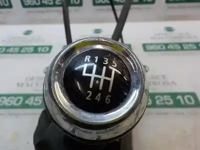 Автозапчасти б/у рычаг переключения передач за mini mini (r56) 1.6 16v cat ссылки oem iam 25112753810  