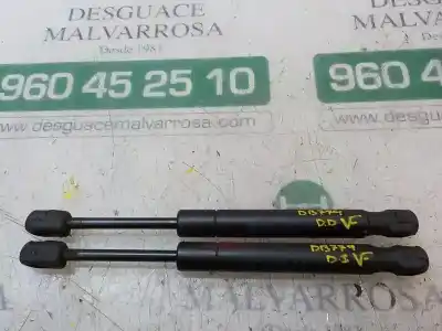 Автозапчасти б/у амортизатор капота за mini mini (r56) 1.6 16v cat ссылки oem iam 51237148864