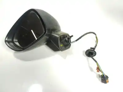 Автозапчасти б/у левое зеркало за citroen c3 aircross ii (2r_, 2c_) 1.2 puretech 130 (2rhnyh) ссылки oem iam 98179855xt