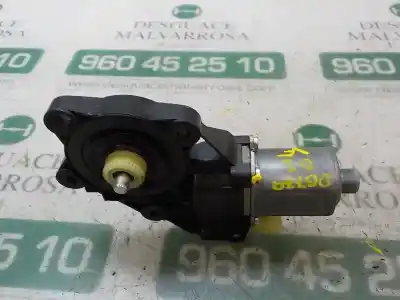 Pezzo di ricambio per auto di seconda mano motore alzacristalli anteriore sinistro per mini mini (r56) 1.6 16v cat riferimenti oem iam 67622755853 0130822374 