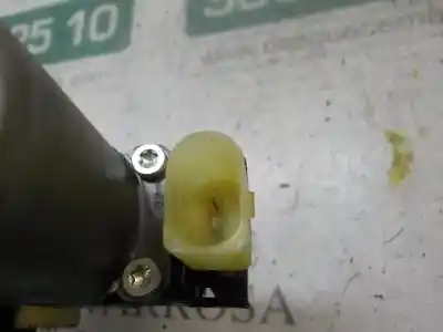 Pezzo di ricambio per auto di seconda mano motore alzacristalli anteriore sinistro per mini mini (r56) 1.6 16v cat riferimenti oem iam 67622755853 0130822374 
