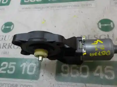 Pezzo di ricambio per auto di seconda mano motore alzacristalli anteriore sinistro per mini mini (r56) 1.6 16v cat riferimenti oem iam 67622755853 0130822374 