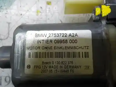 Автозапчасти б/у мотор стекла переднего правого за mini mini (r56) 1.6 16v cat ссылки oem iam 67622755854 0130822375 