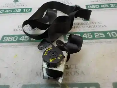 Автозапчасти б/у передний левый ремень безопасности за mini mini (r56) 1.6 16v cat ссылки oem iam 72112751225  72112751225