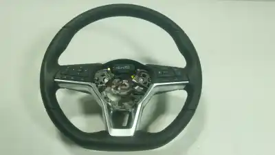 Peça sobressalente para automóvel em segunda mão volante por nissan juke (f16_) 1.6 hybrid referências oem iam 484306pf2d