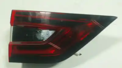Peça sobressalente para automóvel em segunda mão farolim interior traseiro esquerdo por nissan juke (f16_) 1.6 hybrid referências oem iam 265556pa6a