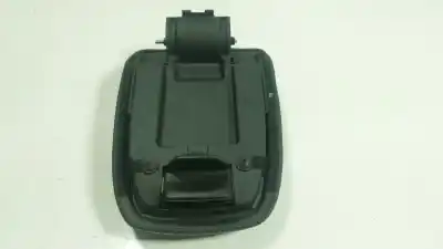 Автозапчастина б/у центральний подлокник для ford focus iv (hn) 1.0 ecoboost посилання на oem iam 2633578  925463xzha