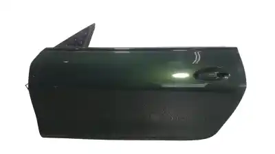 Recambio de automóvil de segunda mano de puerta delantera izquierda para bmw 4 coupé (g22, g82) 430 i xdrive referencias oem iam 41009478691