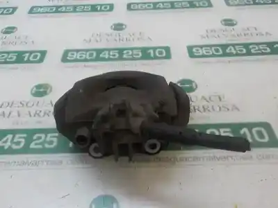 Gebrauchtes Autoersatzteil bremssattel vorn rechts zum citroen c4 grand picasso i (ua_) 1.6 hdi oem-iam-referenzen 4400v8  