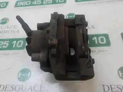 Gebrauchtes Autoersatzteil bremssattel vorn rechts zum citroen c4 grand picasso i (ua_) 1.6 hdi oem-iam-referenzen 4400v8  