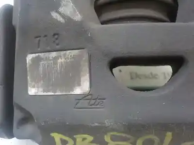 Gebrauchtes Autoersatzteil bremssattel vorn rechts zum citroen c4 grand picasso i (ua_) 1.6 hdi oem-iam-referenzen 4400v8  