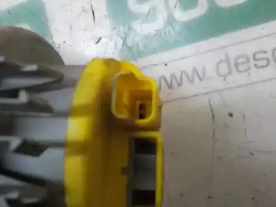 Peça sobressalente para automóvel em segunda mão farol / projetor de nevoeiro direito por citroen c3 pluriel (hb_) 1.6 referências oem iam   