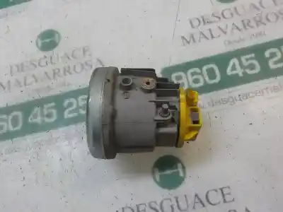Peça sobressalente para automóvel em segunda mão farol / projetor de nevoeiro direito por citroen c3 pluriel (hb_) 1.6 referências oem iam   