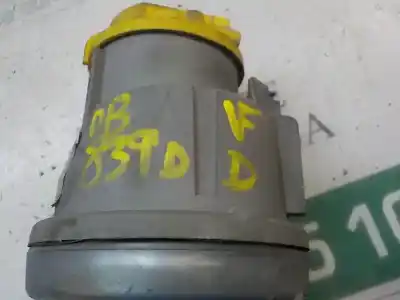 Peça sobressalente para automóvel em segunda mão farol / projetor de nevoeiro direito por citroen c3 pluriel (hb_) 1.6 referências oem iam   