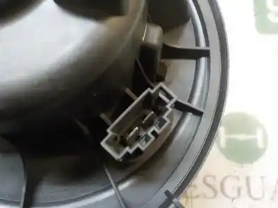 Peça sobressalente para automóvel em segunda mão motor de sofagem por seat toledo (5p2) 1.9 tdi referências oem iam   1k1619015