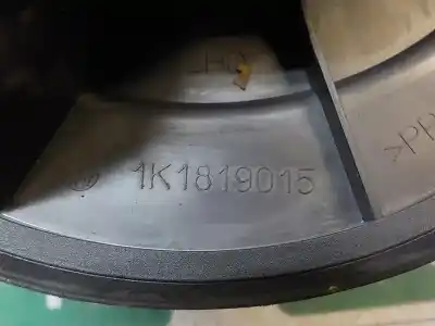 Peça sobressalente para automóvel em segunda mão motor de sofagem por seat toledo (5p2) 1.9 tdi referências oem iam   1k1619015