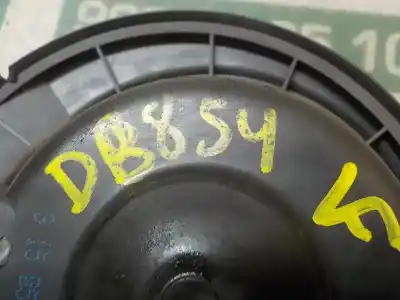 Peça sobressalente para automóvel em segunda mão motor de sofagem por seat toledo (5p2) 1.9 tdi referências oem iam   1k1619015