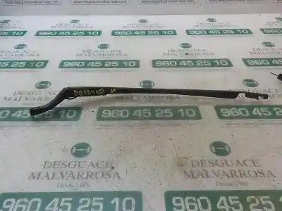 Peça sobressalente para automóvel em segunda mão haste de escova dianteiro direito por seat toledo (5p2) 1.9 tdi referências oem iam 