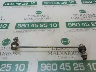 Tweedehands auto-onderdeel linker voorste beugel voor dacia duster basis 4x2 oem iam-referenties 551103022r