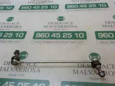 Tweedehands auto-onderdeel steun rechts voor voor dacia duster basis 4x2 oem iam-referenties 551103022r