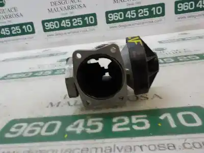 Piesă de schimb auto la mâna a doua supapa valvula egr pentru mercedes vaneo (w414) furgoneta compacta 1.7 turbodiesel cat referințe oem iam a6680900454  