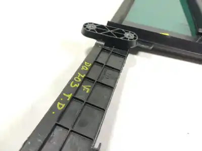 Автозапчасти б/у правое заднее защитное стекло за seat tarraco (kn2) 2.0 tdi ссылки oem iam 5fj845214d  