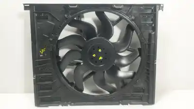 Recambio de automóvil de segunda mano de electroventilador para bmw 4 coupé (g22, g82) 430 i xdrive referencias oem iam 17425a53270