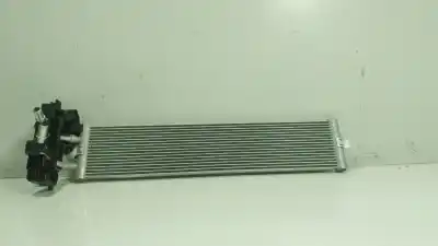 Автозапчасти б/у масляный радиатор за bmw 5 (g30, f90) 530 i xdrive ссылки oem iam 17218619387