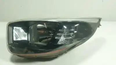 Second-hand car spare part left headlight for kia picanto iii (ja) 1.0 oem iam references 92101g6000