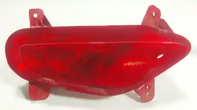 Second-hand car spare part rear left fog light for kia stonic (yb) 1.0 t-gdi oem iam references 92405h8410