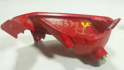 Автозапчастина б/у ліва задня протитуманна фахра для kia stonic (yb) 1.0 t-gdi посилання на oem iam 92405h8410  