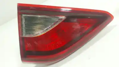 Second-hand car spare part interior left tailgate light for kia stonic (yb) 1.0 t-gdi oem iam references 92403h8400