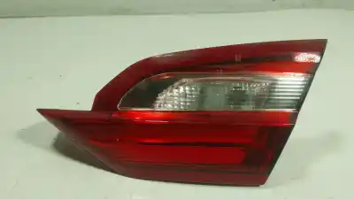Автозапчасти б/у ВНУТРЕННИЙ ПРАВЫЙ ЗАДНИЙ ФОНАРЬ за FORD FIESTA VII (HJ, HF)  ссылки OEM IAM 2687952  H1BB13A602BH