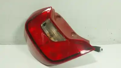 Автозапчасти б/у левый задний фонарь за KIA PICANTO III (JA) 1.0 ссылки OEM IAM 92401G6000  