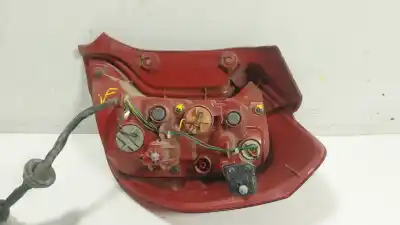 Second-hand car spare part left tailgate light for kia picanto iii (ja) 1.0 oem iam references 92401g6000  