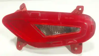 Second-hand car spare part reverse light for kia stonic (yb) 1.0 t-gdi oem iam references 92406h8400