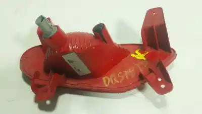Second-hand car spare part reverse light for kia stonic (yb) 1.0 t-gdi oem iam references 92406h8400  