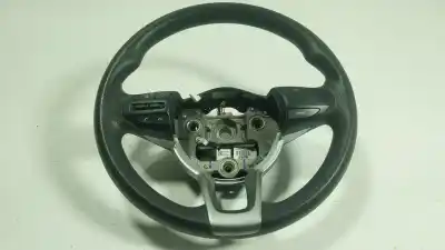 Second-hand car spare part steering wheel for kia picanto iii (ja) 1.0 oem iam references 56100g6560wk