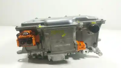 Peça sobressalente para automóvel em segunda mão conversor/inversor de potência por nissan juke (f16_) 1.6 hybrid referências oem iam 291a100q0c